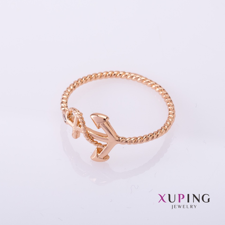 Каблучка Xuping, розміри 16, 17
